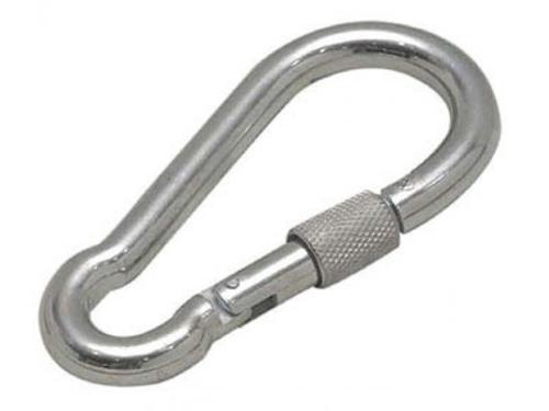 Ennalbur Karabina Vidalı 12 mm ( 2 Adet )