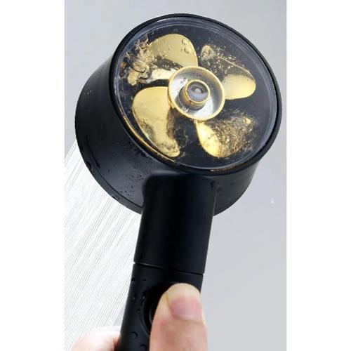 Turbo Duş Başlığı 5 Modlu 