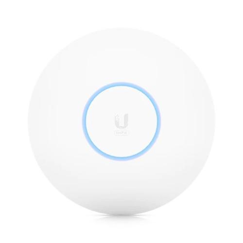 UBIQUITI U6-PRO 2.4/5GHZ DUALBAND WIFI6 4X4 MU-MIMO 5.3GBPS İÇ ORTAM TAVAN TİPİ ACCESS POINT(ADAPTÖRSÜZ)