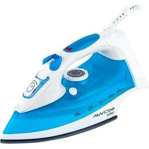 AWOX ACTİVE BUHARLI ÜTÜ 2600 WATT (5250)
