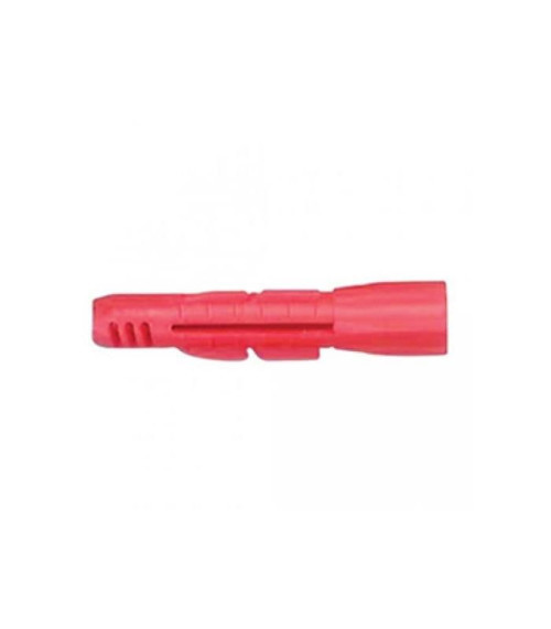 Premium Kırmızı Seri Dubel 8 mm( 50 Adet )