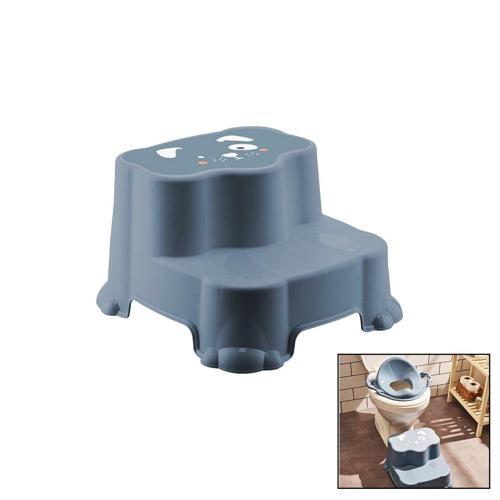 MAVİ KATLI ÇOCUK BASAMAK DESENLİ 360 x 346 x 225 MM (5250)