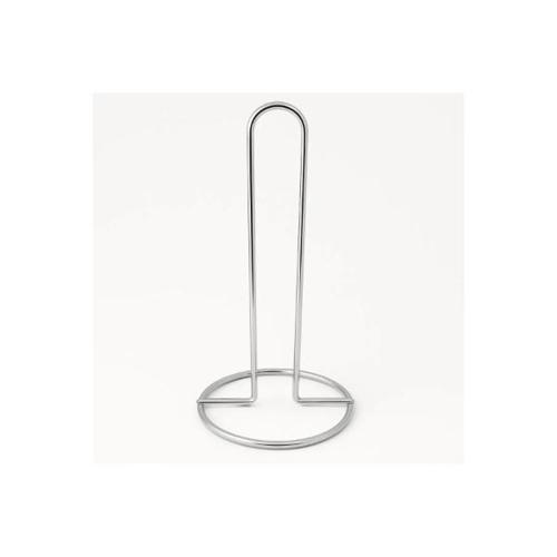 Dik Kağıt Havluluk Krom Renk 