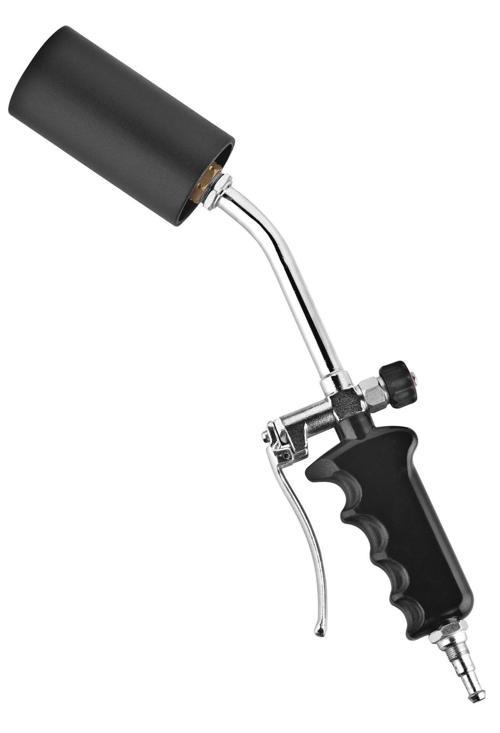 SGS T13 Tetikli Şalümo 13 cm