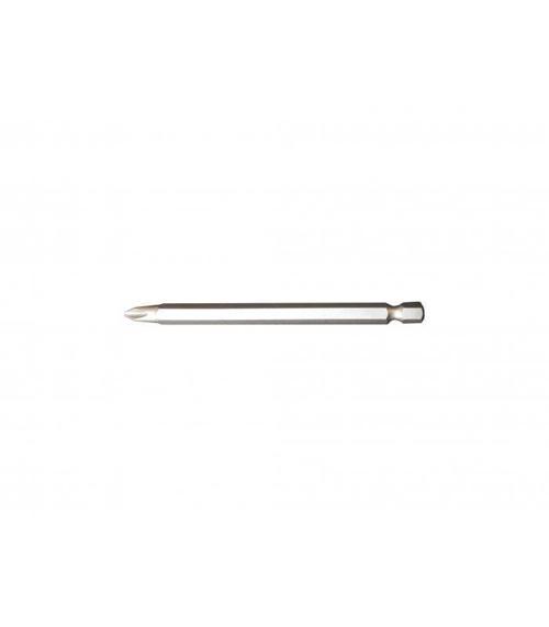 PZ2 100 mm Yıldız Bits Uç