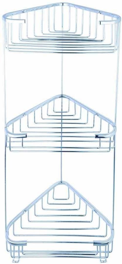 Onno Krom Köşe Süngerlik 18X18 Üçlü