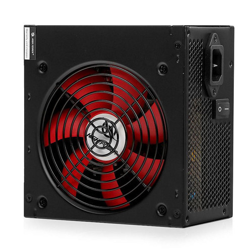 HIGH POWER ECO 700BR A12S 700W 85+ BRONZE 54A SINGLE RAIL AKTIF PFC SIYAH ATX GUC KAYNAĞI