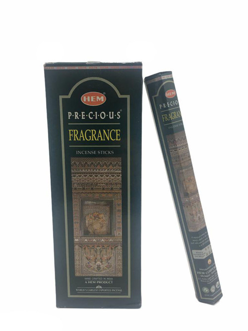 Hem Precious FragranceAromalı Çubuk Tütsü