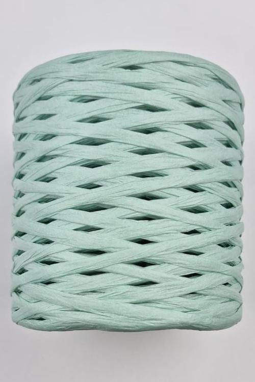 Rafya İp 50 gr Mint