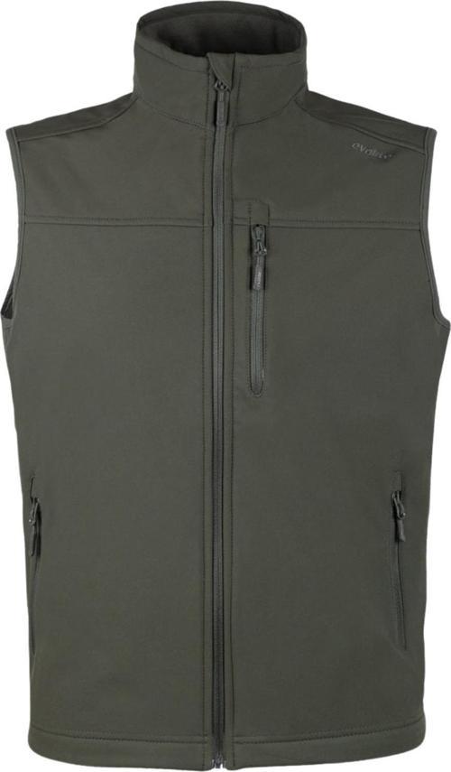 E-3031 - Krypton Softshell Erkek Yelek
