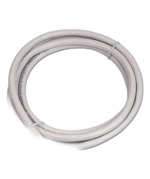 Cat6A S/FTP Patch Cord LSOH 1m Beyaz