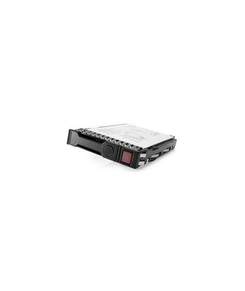HP 300GB SAS hard drive - 12Gb/s interfa