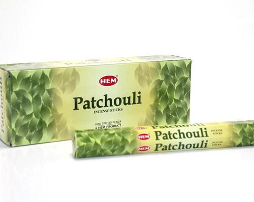 Hem Precious Patchouli Aromalı Çubuk Tütsü