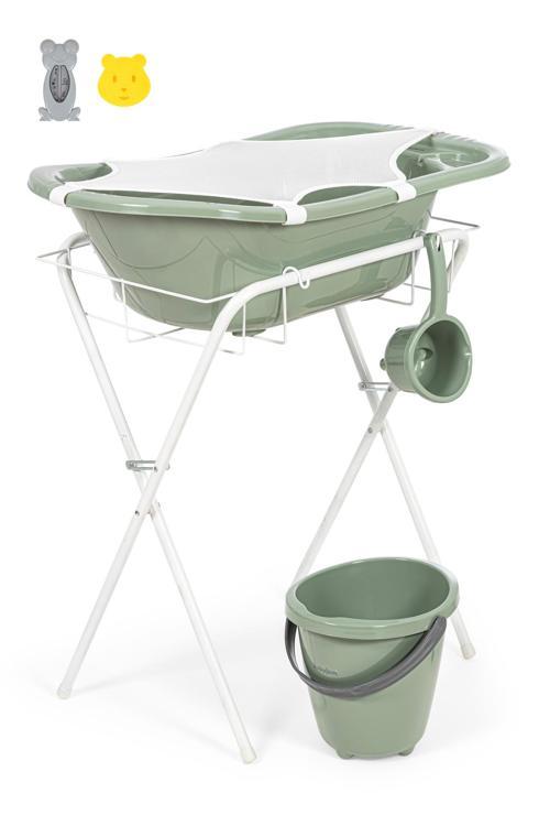 6'LI BÜYÜK  BANYO SETİ