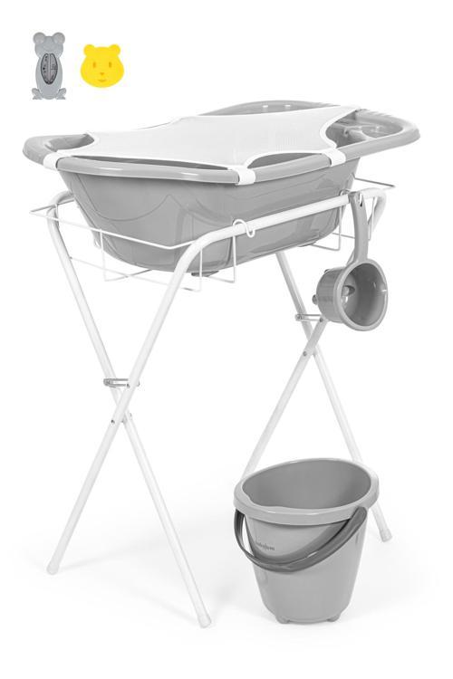 6'LI BÜYÜK  BANYO SETİ