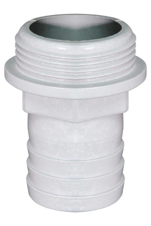 Plastik 1/2 Hortum Rekoru