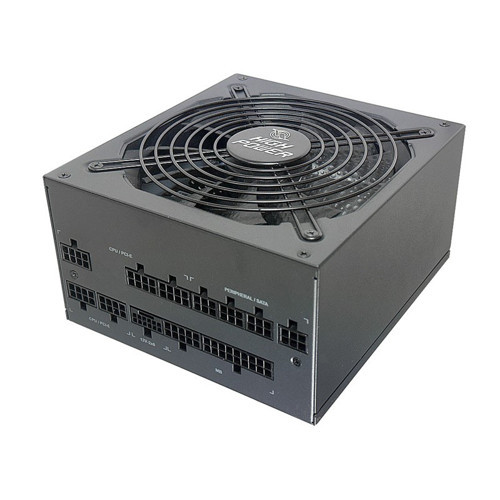 HIGH POWER XTREME GOLD ATX 3.1 1000W 80+ GOLD ATX GUC KAYNAĞI