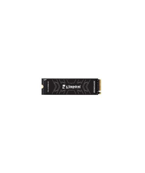 500G Kingston Renegade PCIe 4.0 NVMe M.2 SSD