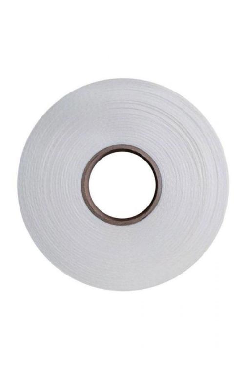 Şerit Tela 2 cm Beyaz