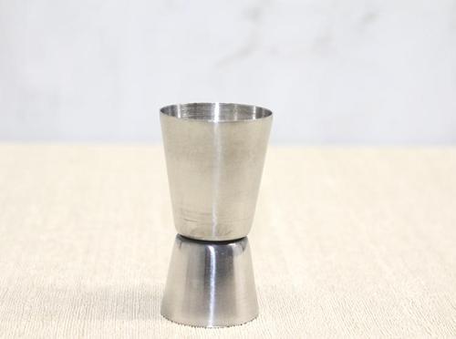 Paslanmaz Çelik Kokteyl Bar Ölçeği 15/30 Ml 