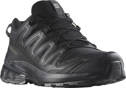 XA Pro 3D V9 Gore-Tex Siyah Erkek Outdoor Ayakkabı