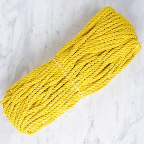 Loren Jüt Kordon İpi 50mt Sarı