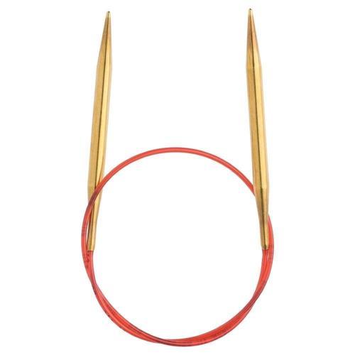 Addi 6 Mm 50 Cm Klasik Misinalı Dantel Şişi - 755-