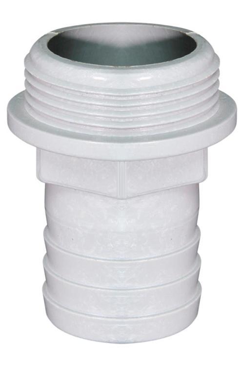 Plastik 1 1/4 Hortum Rekoru