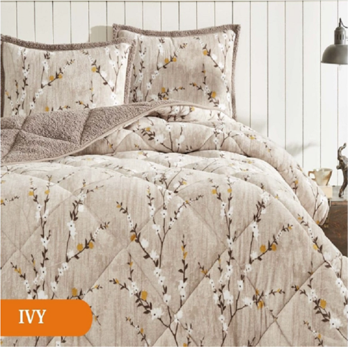 COTTONY BAT.YORGAN SETİ ÇK IVY
