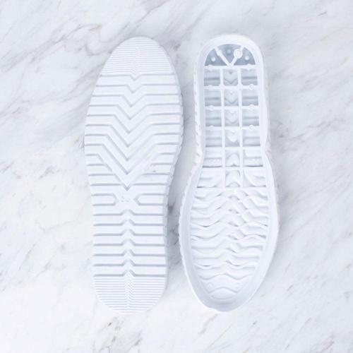 Loren Espadril / Ayakkabı Tabanı Plastik 36 Numara