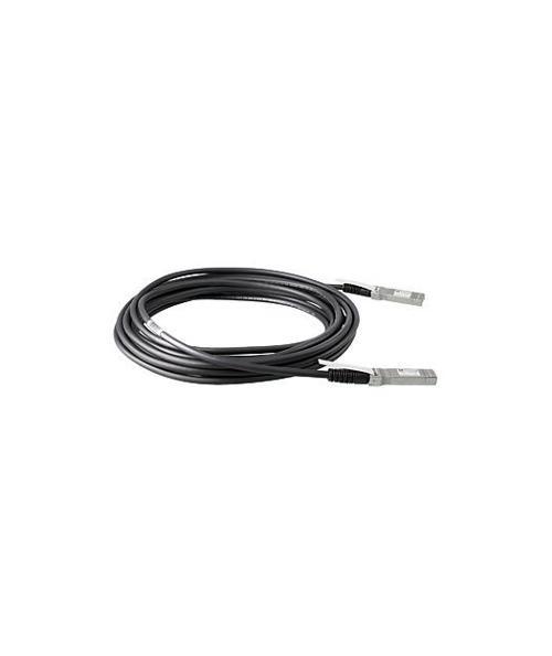 Aruba 10G SFP+ to SFP+ 1m DAC Cable