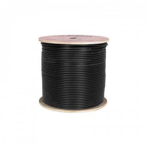 FRISBY FNW-CAT525 305MT 0.45MM 26AWG CAT5E DIŞ MEKAN UTP KABLO