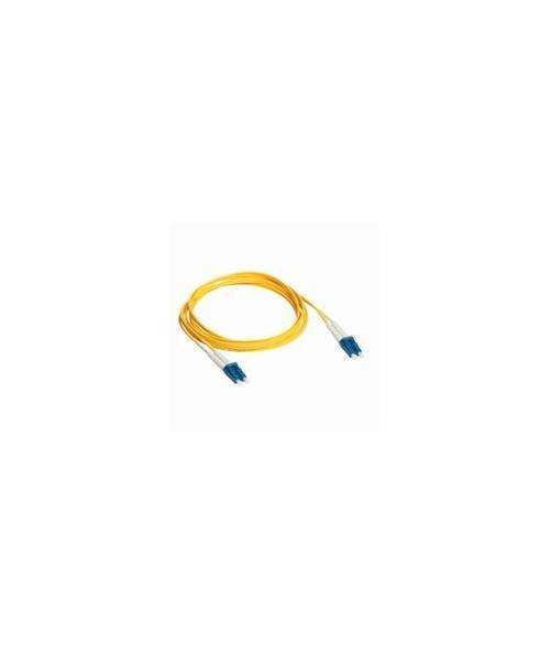 LC/LC Duplex Patch Cord SM LSZH 1m