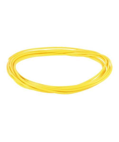 LC-LC Duplex SM Patch Cord 15m