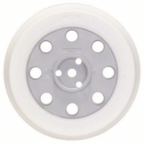 Bosch GEX 125 A Eksantrik Zımpara Tabanı 2 608 601 117