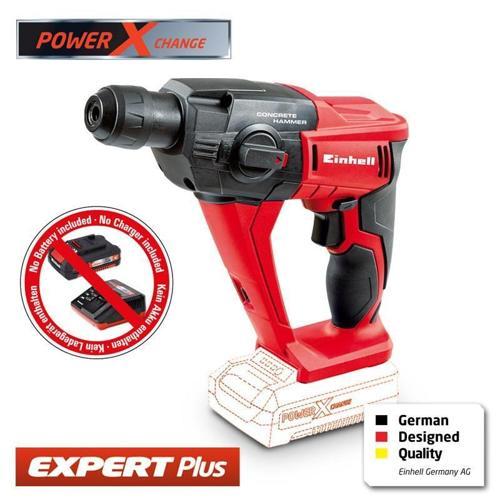 Einhell PXC TE HD 18 Lİ Solo Pnömatik Matkap