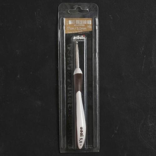 Addi Swing Maxi 5 Mm 17 Cm Kahverengi Ergonomik Yü
