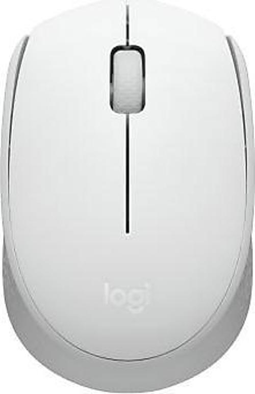 Logitech M171 910-006867 Kablosuz Optic Beyaz Mouse