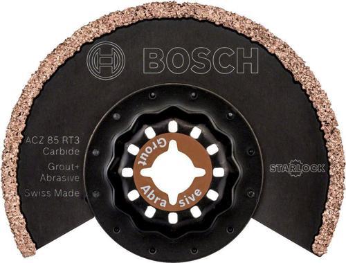 Bosch ACZ 85 RT3 CT Derz Arası Temizleme Için Raspa Bıçağı