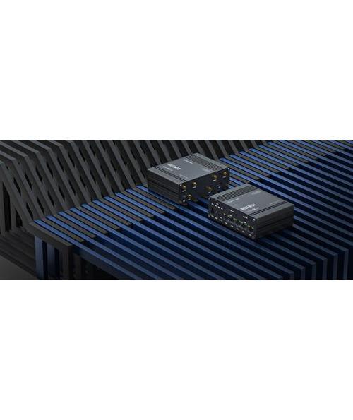 5 x 1 Gbps ETH Port Dual Sim WiFi 5 5G Router