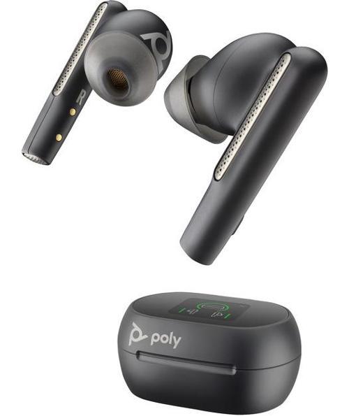 Poly VFree 60+ CB Earbuds +BT700A +TSCHC