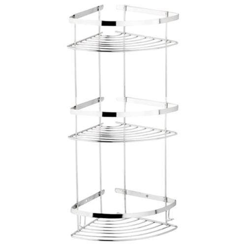 Tema 54053 18X18 3 Katlı Paslamaz Tel Süngerlik