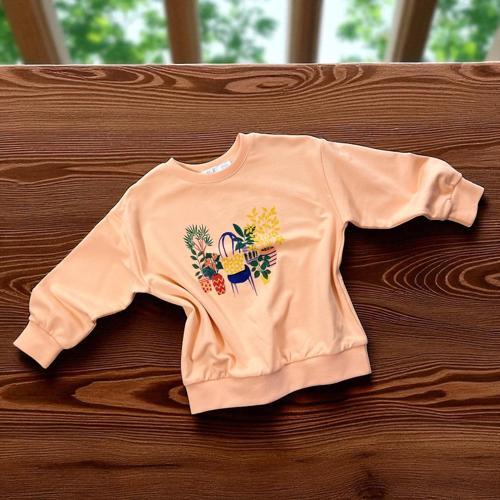 PARROT SWEATSHIRT Somon