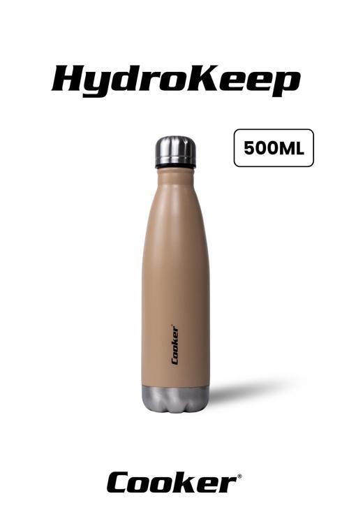 500 Ml Paslanmaz Çelik Çift Kat Termos ( Çay Kahve Piknik Kamp Outdoor Ofis Otel Kafe Okul )