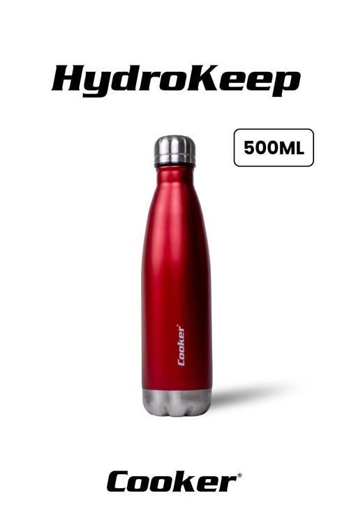 500 Ml Paslanmaz Çelik Çift Kat Termos ( Çay Kahve Piknik Kamp Outdoor Ofis Otel Kafe Okul )