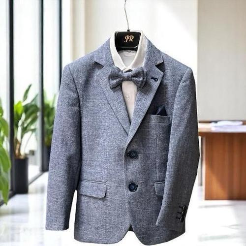 CEKETLİ KLASİK TAKIM LACİVERT