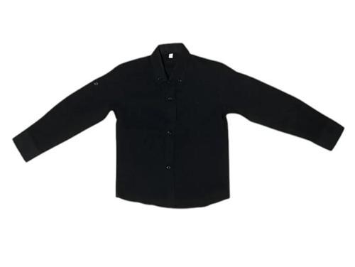 ARMALI GÖMLEK Siyah