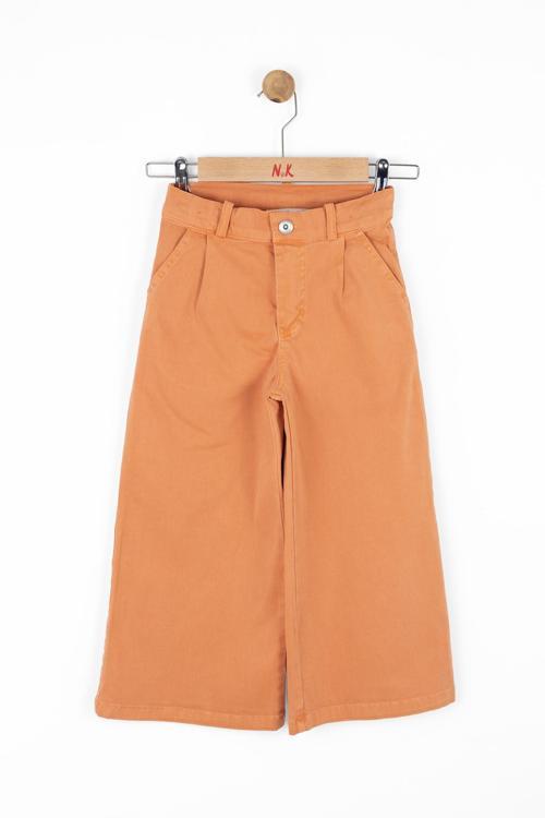 DUYGU PANTOLON Oranj