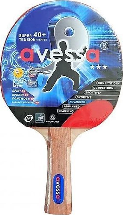 Rak200 İttf Onaylı Masa Tenisi Raketi