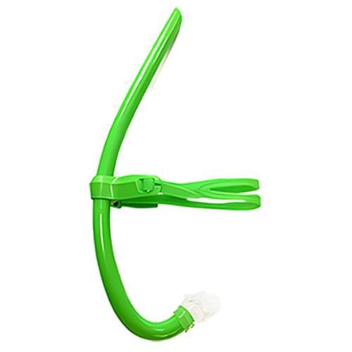 Çocuk Havuz Şnorkeli Yeşil